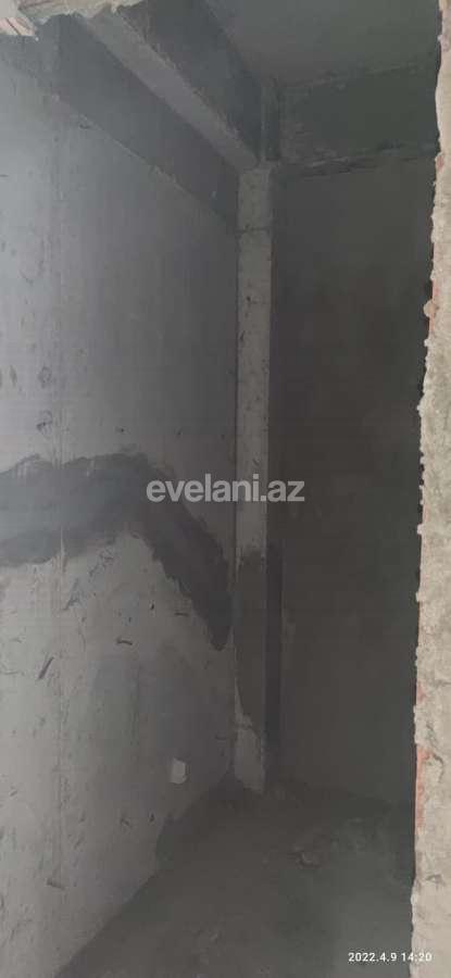 Satılır, yeni tikili, 3 otaqlı, 106 m², Bakı, Xətai r, Şah İsmayıl Xətai m.