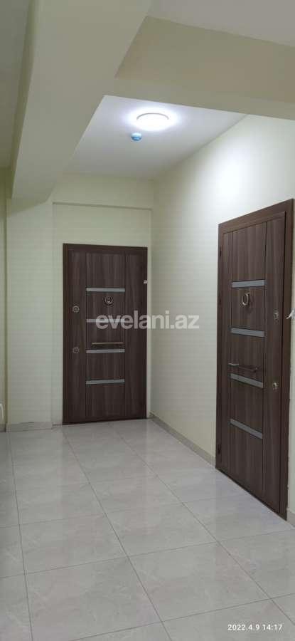 Satılır, yeni tikili, 3 otaqlı, 106 m², Bakı, Xətai r, Şah İsmayıl Xətai m.