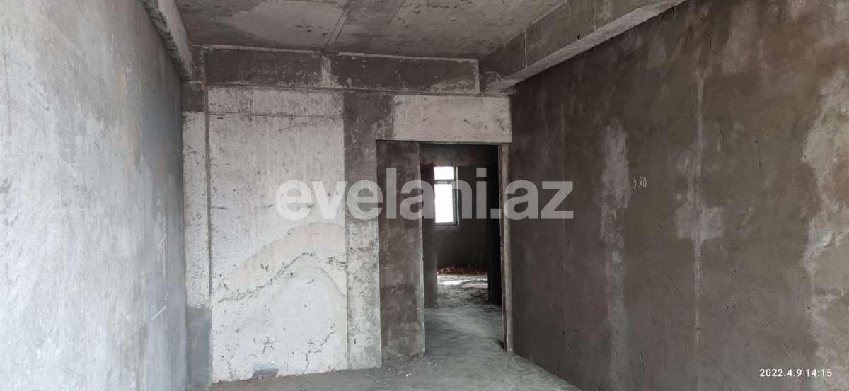Satılır, yeni tikili, 3 otaqlı, 106 m², Bakı, Xətai r, Şah İsmayıl Xətai m.