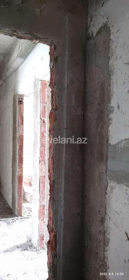 Satılır, yeni tikili, 3 otaqlı, 106 m², Bakı, Xətai r, Şah İsmayıl Xətai m.