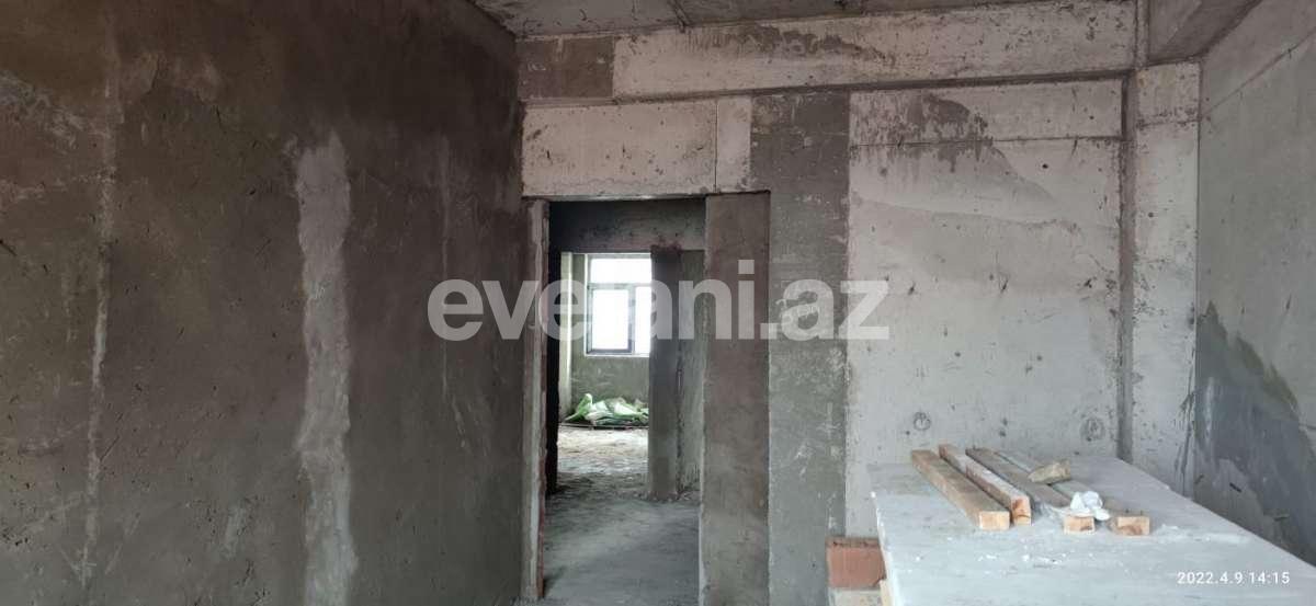 Satılır, yeni tikili, 3 otaqlı, 106 m², Bakı, Xətai r, Şah İsmayıl Xətai m.