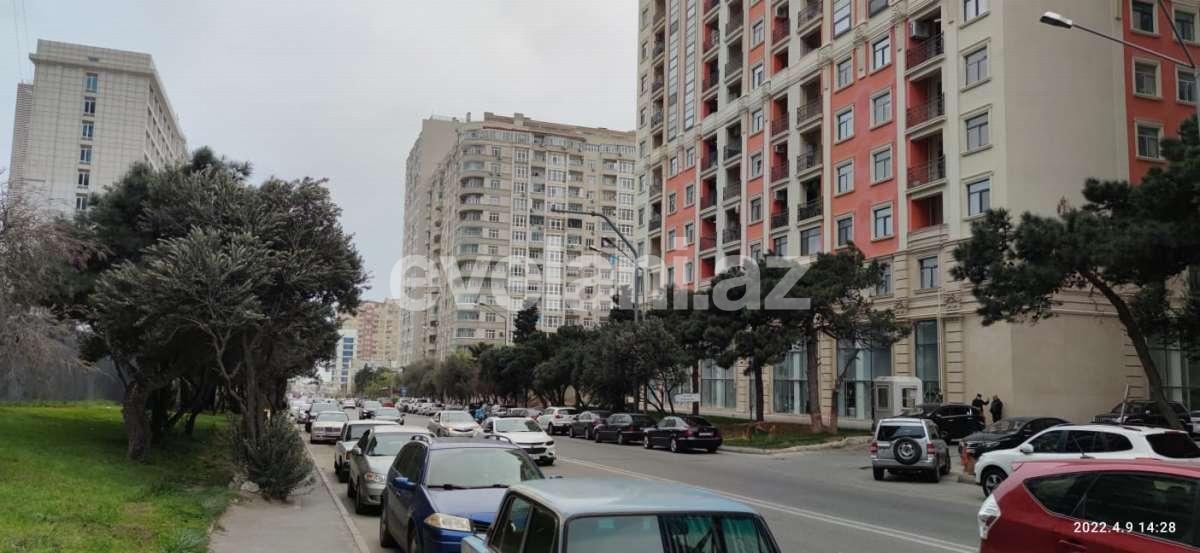 Satılır, yeni tikili, 3 otaqlı, 106 m², Bakı, Xətai r, Şah İsmayıl Xətai m.