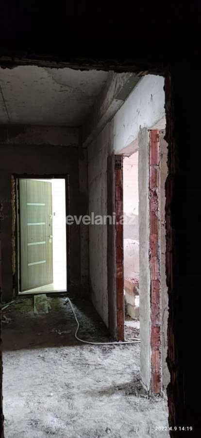 Satılır, yeni tikili, 3 otaqlı, 106 m², Bakı, Xətai r, Şah İsmayıl Xətai m.