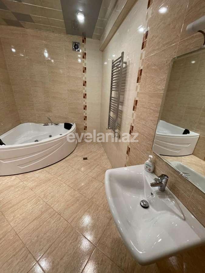 Продаётся, новостройка, 5-комнаты, 304 m², Баку, Бинагадинский r, 9-й микрорайон p.