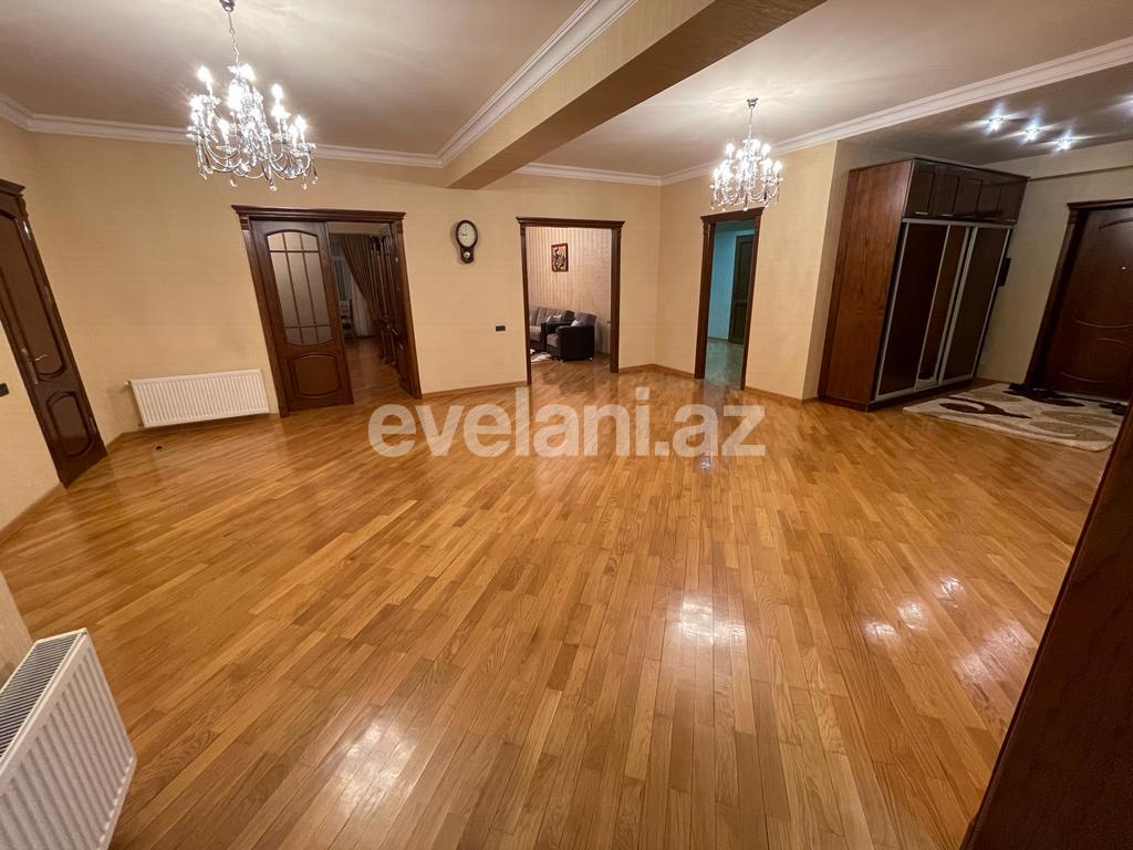 Продаётся, новостройка, 5-комнаты, 304 m², Баку, Бинагадинский r, 9-й микрорайон p.