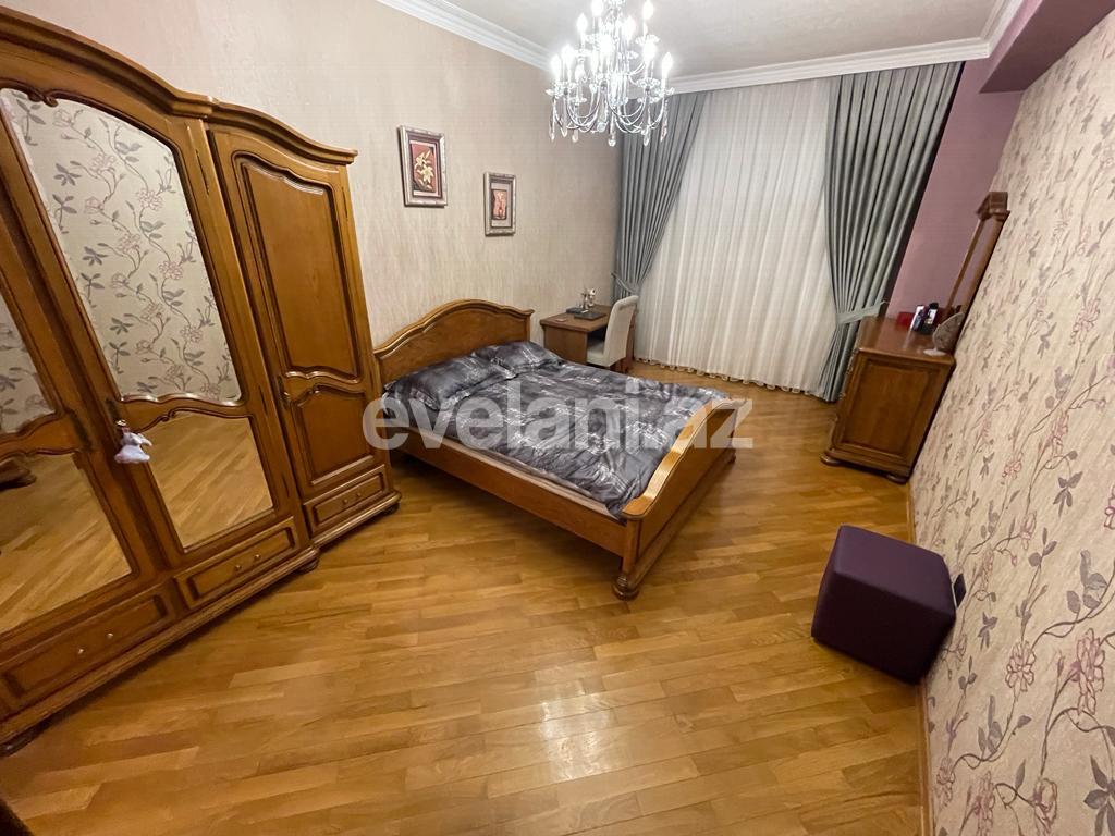 Продаётся, новостройка, 5-комнаты, 304 m², Баку, Бинагадинский r, 9-й микрорайон p.
