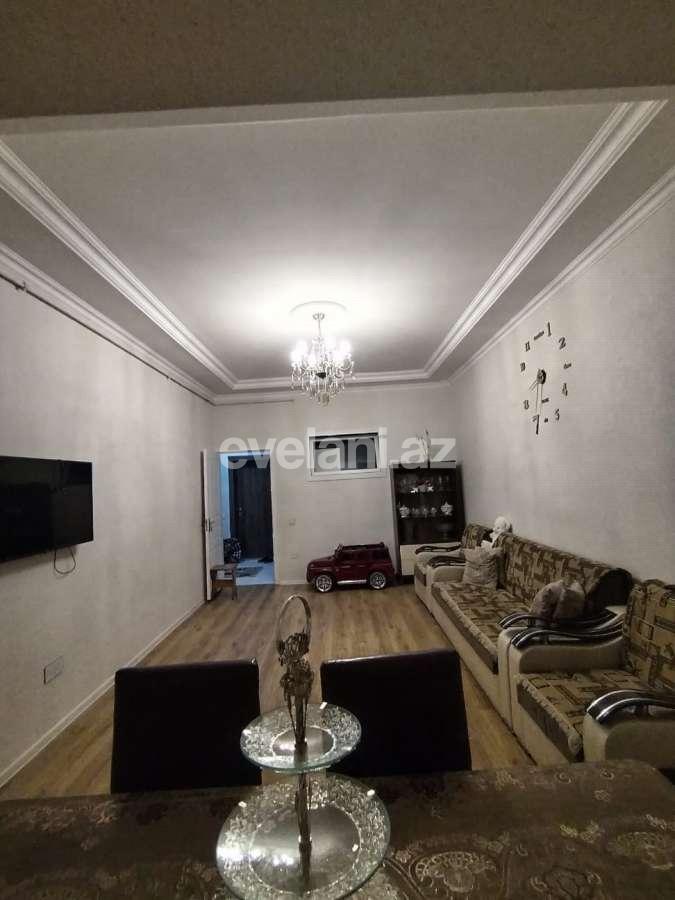 Satılır, yeni tikili, 2 otaqlı, 68 m², Xırdalan