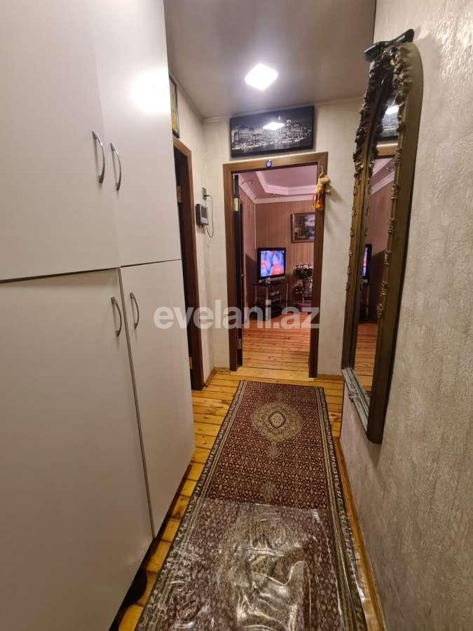 Satılır, köhnə tikili, 3 otaqlı, 82 m², Bakı, Xətai r, Həzi Aslanov q, Həzi Aslanov m.