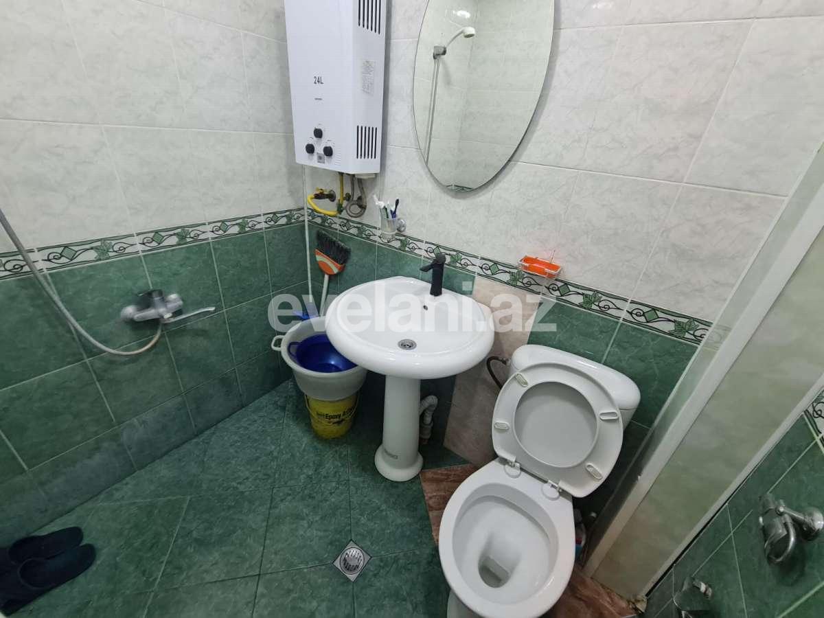 Satılır, köhnə tikili, 3 otaqlı, 82 m², Bakı, Xətai r, Həzi Aslanov q, Həzi Aslanov m.