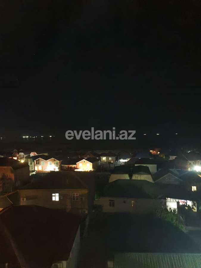 Satılır, köhnə tikili, 3 otaqlı, 82 m², Bakı, Xətai r, Həzi Aslanov q, Həzi Aslanov m.