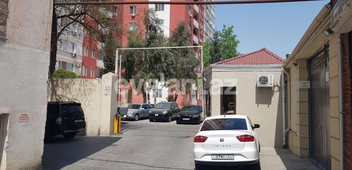 Продаётся, новостройка, 3-комнаты, 160 m², Баку, Наримановский r, Mонтин p, Нариман Нариманов m.