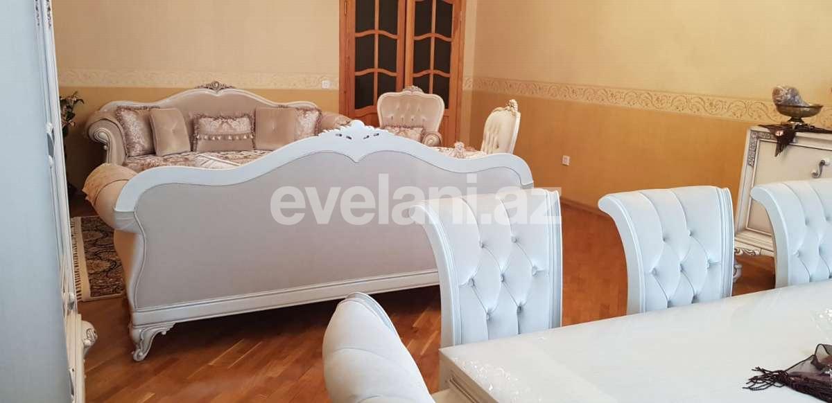 Продаётся, новостройка, 3-комнаты, 160 m², Баку, Наримановский r, Mонтин p, Нариман Нариманов m.