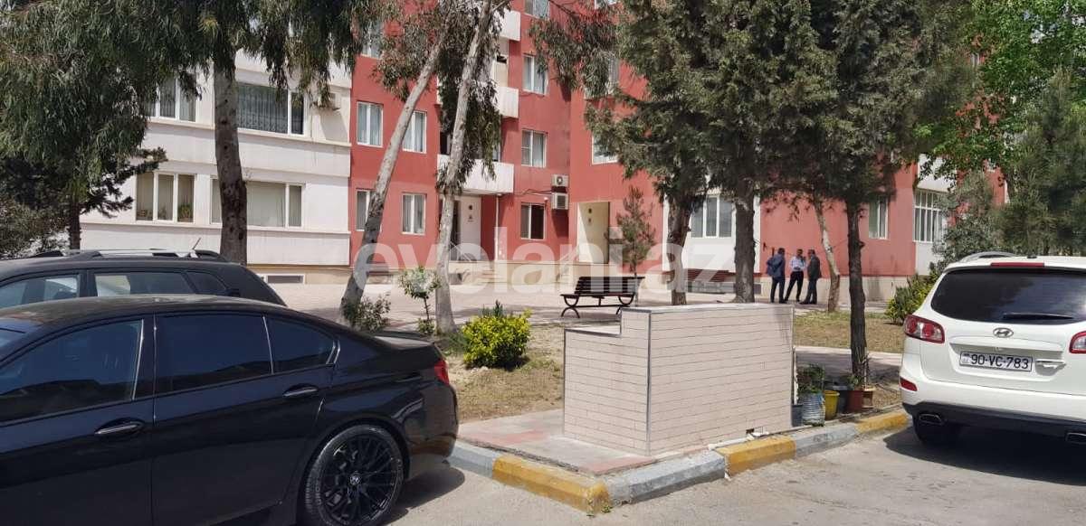 Продаётся, новостройка, 3-комнаты, 160 m², Баку, Наримановский r, Mонтин p, Нариман Нариманов m.