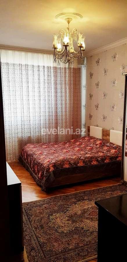 Продаётся, новостройка, 3-комнаты, 160 m², Баку, Наримановский r, Mонтин p, Нариман Нариманов m.