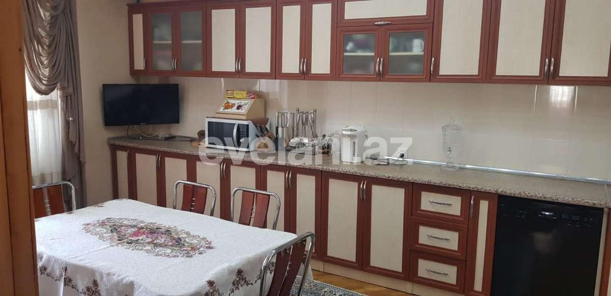 Продаётся, новостройка, 3-комнаты, 160 m², Баку, Наримановский r, Mонтин p, Нариман Нариманов m.