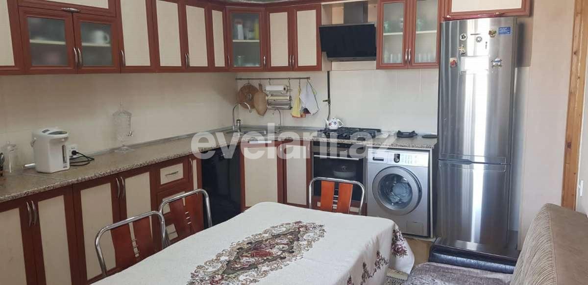 Продаётся, новостройка, 3-комнаты, 160 m², Баку, Наримановский r, Mонтин p, Нариман Нариманов m.