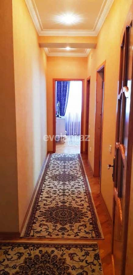 Продаётся, новостройка, 3-комнаты, 160 m², Баку, Наримановский r, Mонтин p, Нариман Нариманов m.