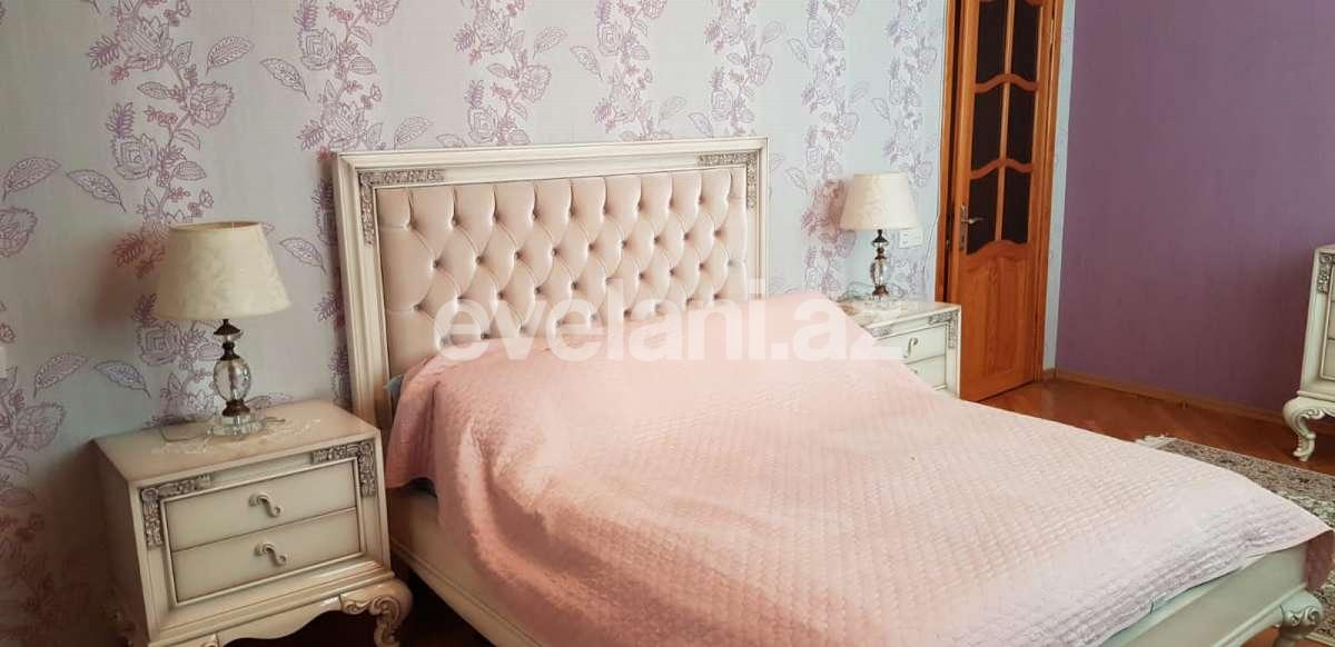 Продаётся, новостройка, 3-комнаты, 160 m², Баку, Наримановский r, Mонтин p, Нариман Нариманов m.