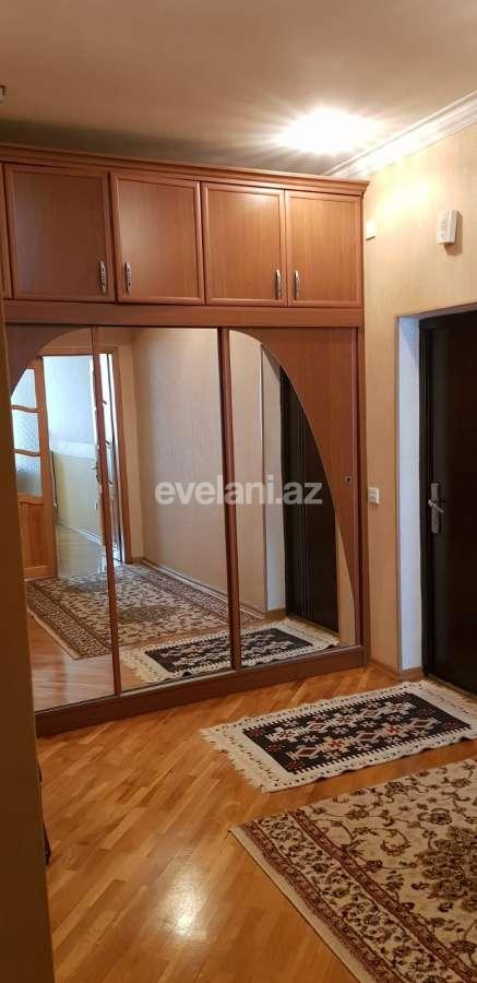 Продаётся, новостройка, 3-комнаты, 160 m², Баку, Наримановский r, Mонтин p, Нариман Нариманов m.