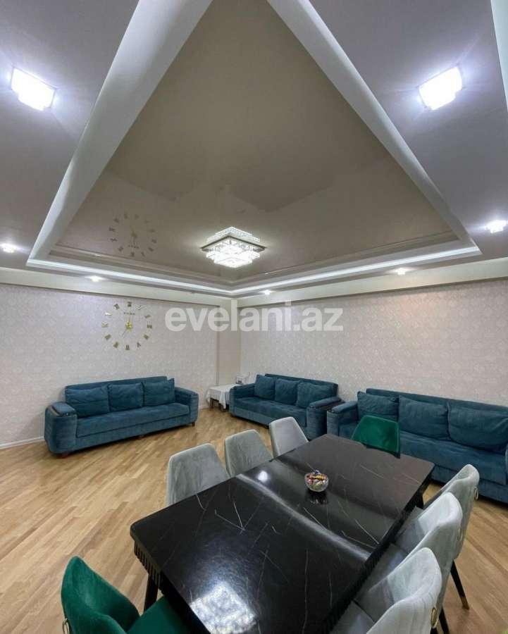 Satılır, yeni tikili, 3 otaqlı, 150 m², Bakı, Nərimanov r, Nəriman Nərimanov m.