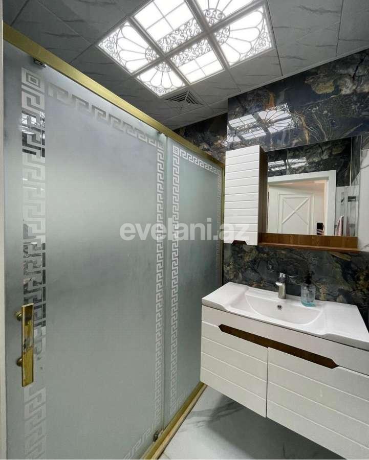 Satılır, yeni tikili, 3 otaqlı, 150 m², Bakı, Nərimanov r, Nəriman Nərimanov m.