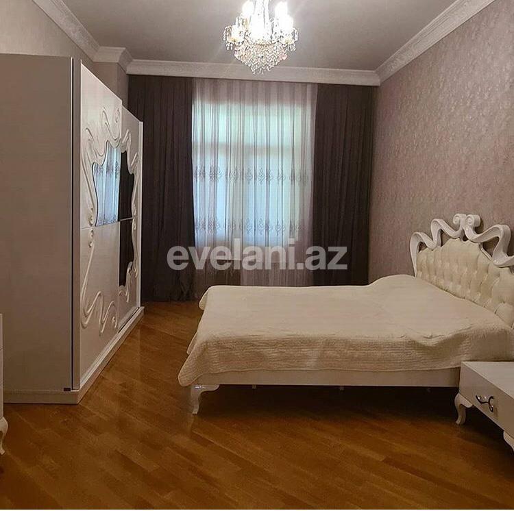 Satılır, yeni tikili, 3 otaqlı, 160 m², Bakı, Nərimanov r, Nəriman Nərimanov m.