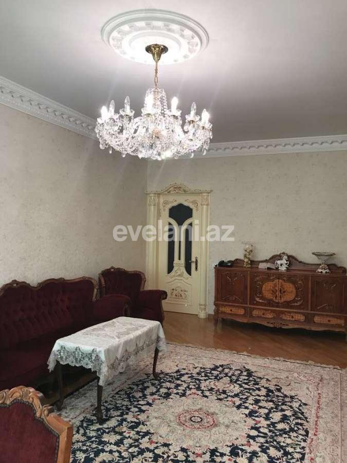 Satılır, yeni tikili, 3 otaqlı, 160 m², Bakı, Nərimanov r, Nəriman Nərimanov m.