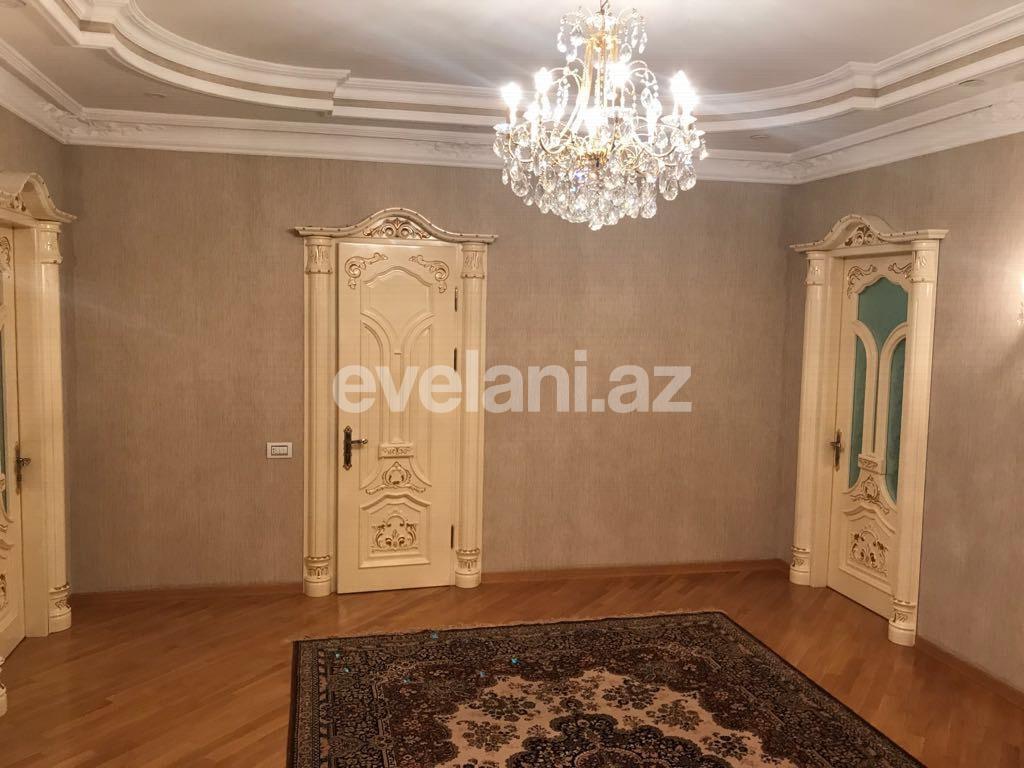 Satılır, yeni tikili, 3 otaqlı, 160 m², Bakı, Nərimanov r, Nəriman Nərimanov m.