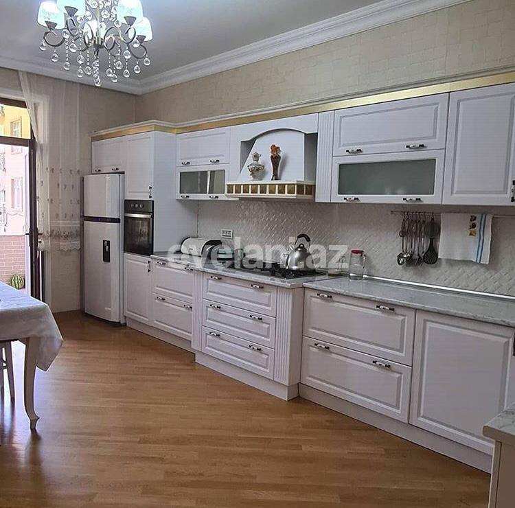 Satılır, yeni tikili, 3 otaqlı, 160 m², Bakı, Nərimanov r, Nəriman Nərimanov m.