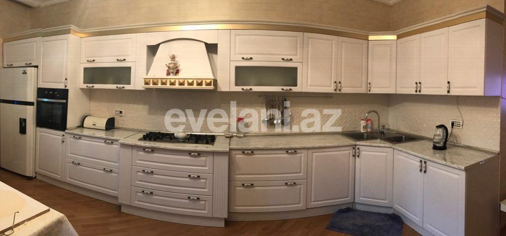 Satılır, yeni tikili, 3 otaqlı, 160 m², Bakı, Nərimanov r, Nəriman Nərimanov m.