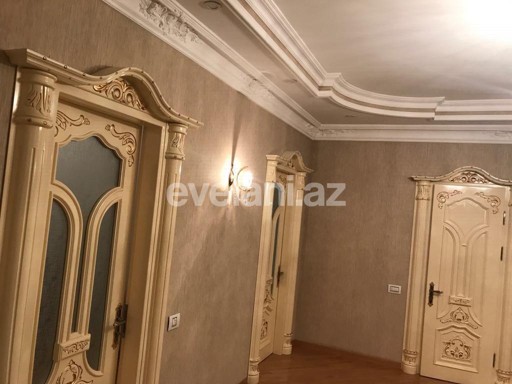 Satılır, yeni tikili, 3 otaqlı, 160 m², Bakı, Nərimanov r, Nəriman Nərimanov m.