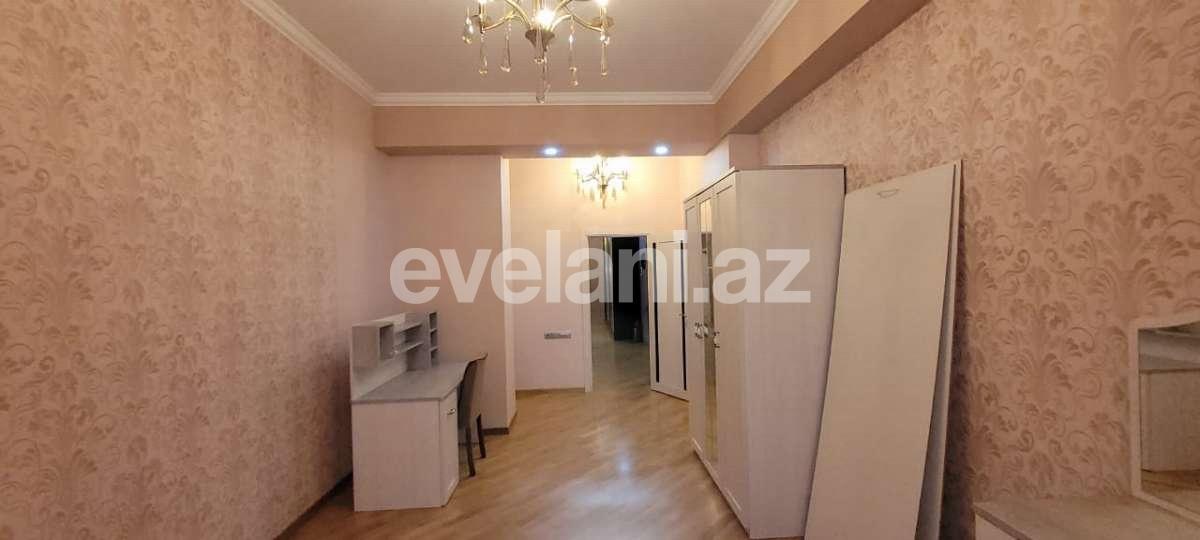 Satılır, yeni tikili, 4 otaqlı, 213 m², Bakı, Yasamal r.