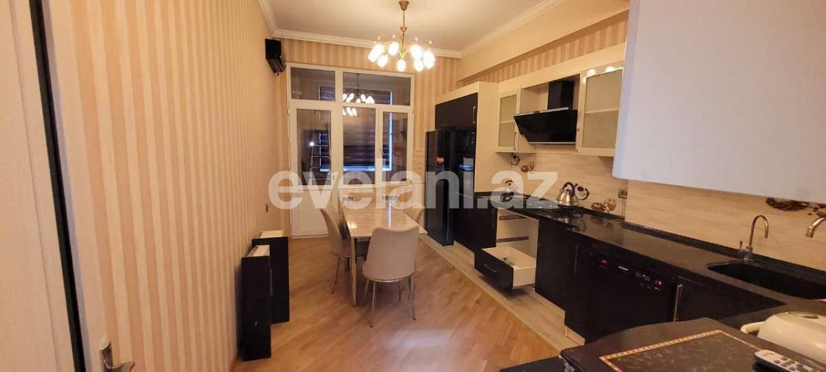 Satılır, yeni tikili, 4 otaqlı, 213 m², Bakı, Yasamal r.
