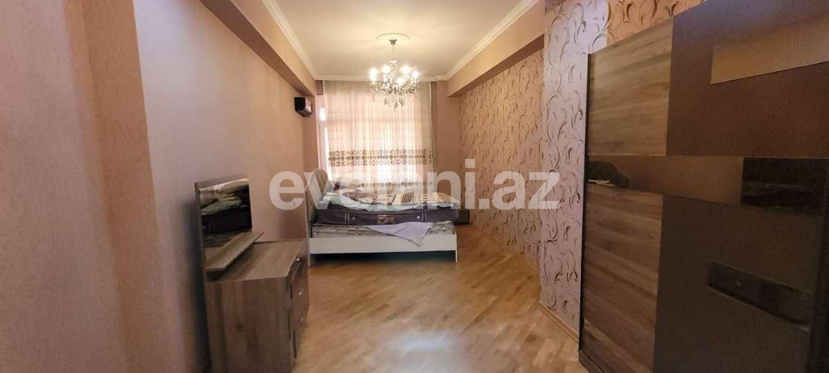 Satılır, yeni tikili, 4 otaqlı, 213 m², Bakı, Yasamal r.