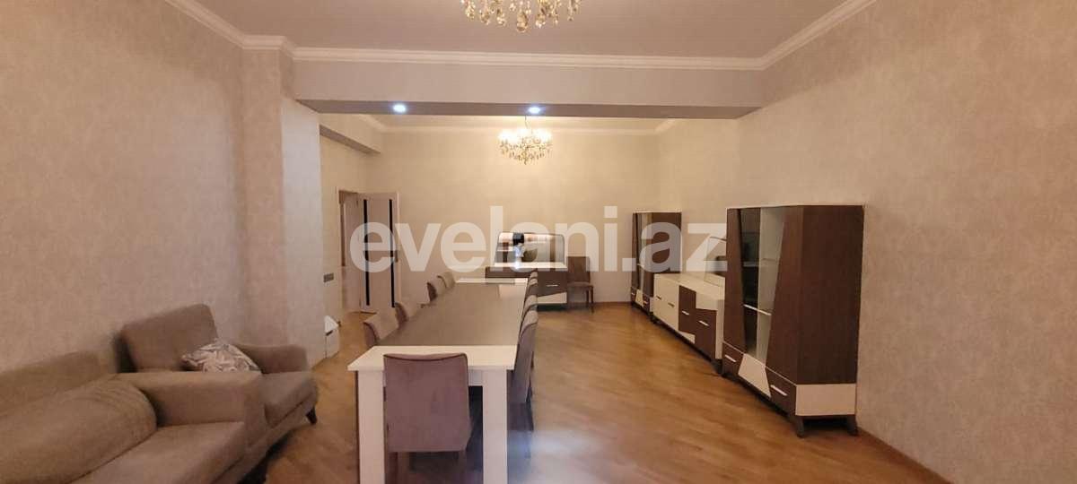 Satılır, yeni tikili, 4 otaqlı, 213 m², Bakı, Yasamal r.