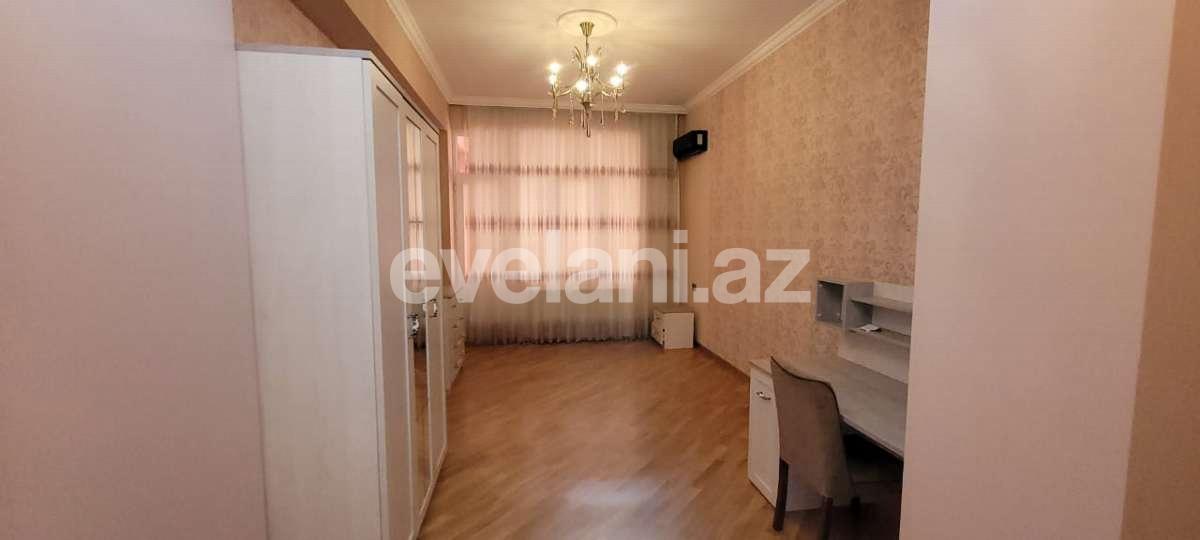 Satılır, yeni tikili, 4 otaqlı, 213 m², Bakı, Yasamal r.