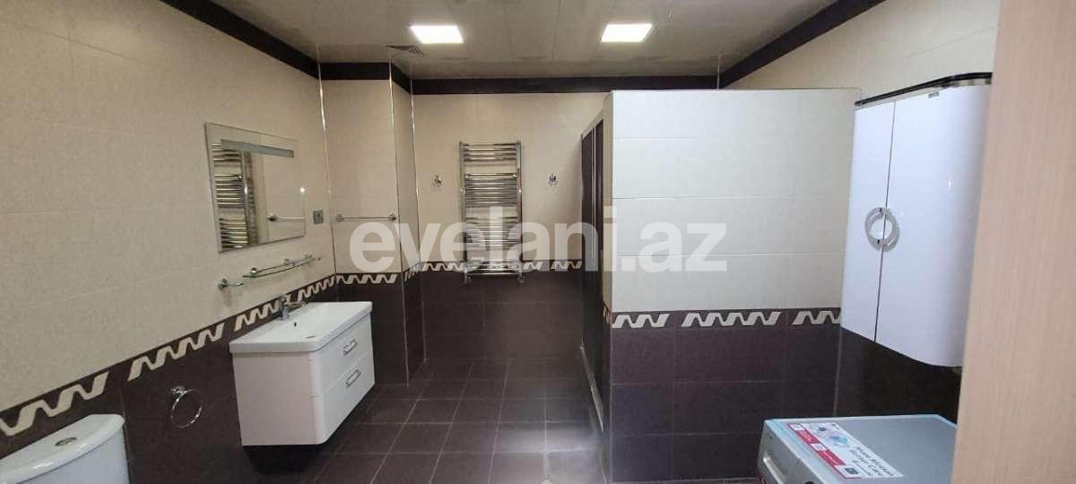Satılır, yeni tikili, 4 otaqlı, 213 m², Bakı, Yasamal r.
