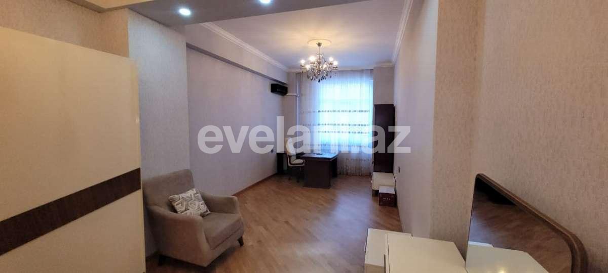 Satılır, yeni tikili, 4 otaqlı, 213 m², Bakı, Yasamal r.