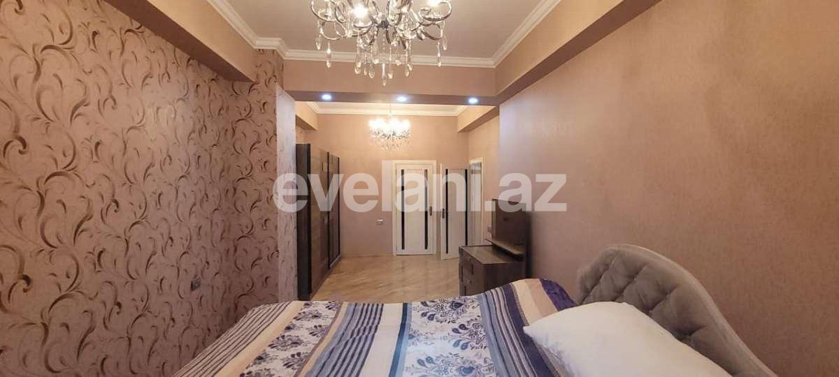 Satılır, yeni tikili, 4 otaqlı, 213 m², Bakı, Yasamal r.