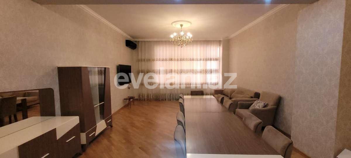 Satılır, yeni tikili, 4 otaqlı, 213 m², Bakı, Yasamal r.