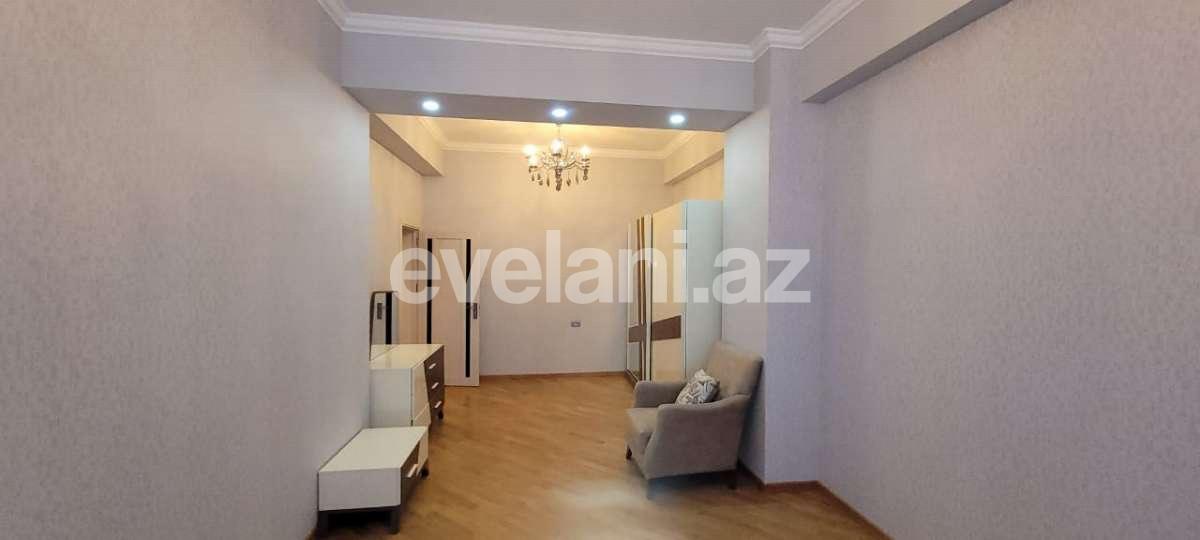 Satılır, yeni tikili, 4 otaqlı, 213 m², Bakı, Yasamal r.