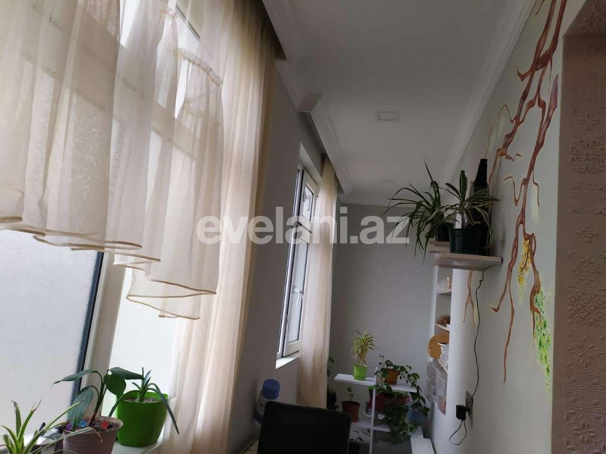 Satılır, köhnə tikili, 4 otaqlı, 100 m², Bakı, Xətai r, Şah İsmayıl Xətai m.