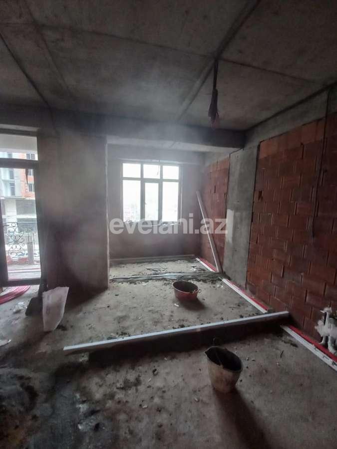 Satılır, yeni tikili, 3 otaqlı, 104 m², Bakı, Nərimanov r, Montin q, Nəriman Nərimanov m.