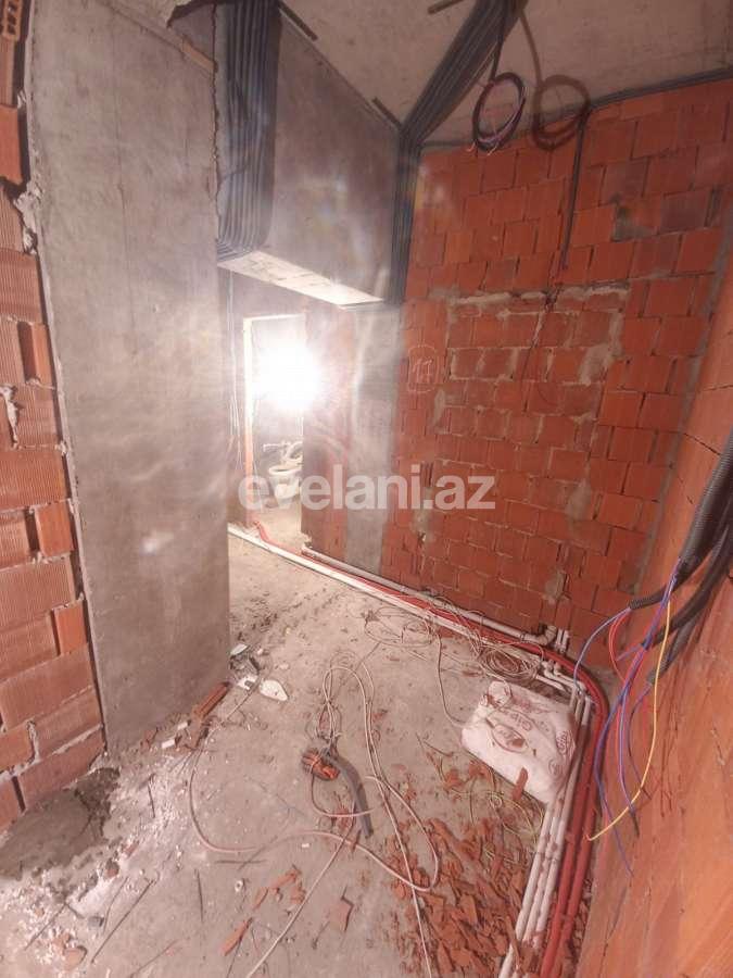 Satılır, yeni tikili, 3 otaqlı, 104 m², Bakı, Nərimanov r, Montin q, Nəriman Nərimanov m.