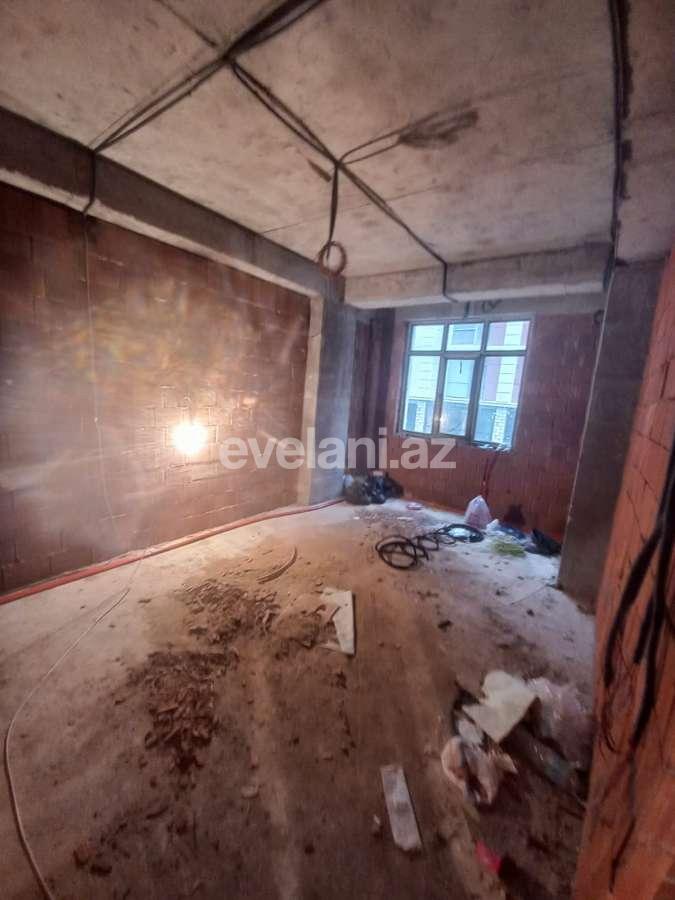 Satılır, yeni tikili, 3 otaqlı, 104 m², Bakı, Nərimanov r, Montin q, Nəriman Nərimanov m.