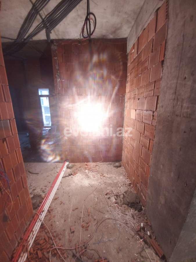 Satılır, yeni tikili, 3 otaqlı, 104 m², Bakı, Nərimanov r, Montin q, Nəriman Nərimanov m.