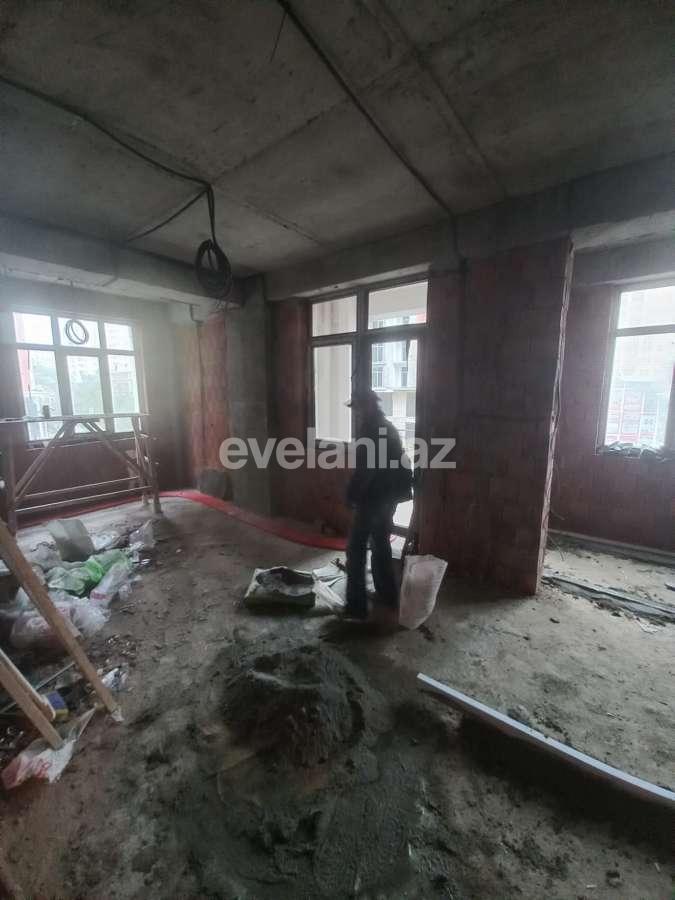 Satılır, yeni tikili, 3 otaqlı, 104 m², Bakı, Nərimanov r, Montin q, Nəriman Nərimanov m.