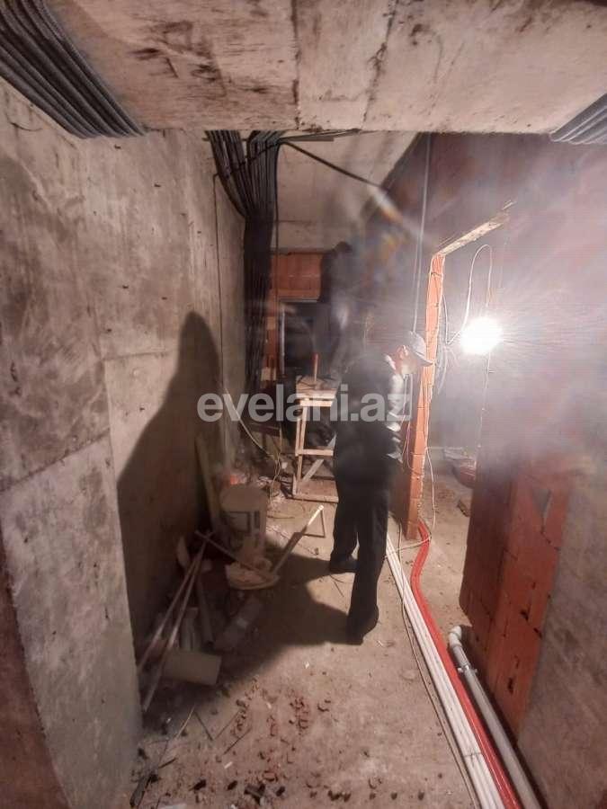 Satılır, yeni tikili, 3 otaqlı, 104 m², Bakı, Nərimanov r, Montin q, Nəriman Nərimanov m.