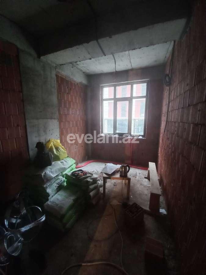 Satılır, yeni tikili, 3 otaqlı, 104 m², Bakı, Nərimanov r, Montin q, Nəriman Nərimanov m.