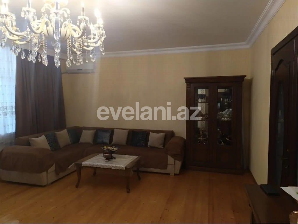 Sale, new building, 3 room, 150 m², Baku, Binagadi r.